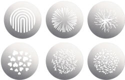 GODOX Gobo háttérvetitő kit (SA-09-002) (SA 09 002)