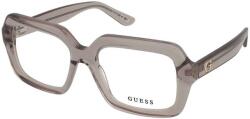 GUESS Szemüvegek Guess GU50226 020 - lencsebolt