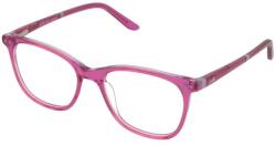 Crullé Dioptriás szemüvegek Crullé Kids Loving C5 - lencsebolt