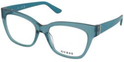 GUESS Szemüvegek Guess GU50233 087 - lencsebolt