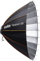 GODOX P128 parabolikus fókuszálható reflektor (P128)