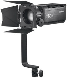 GODOX S60Bi videólámpa szett (Bi-color) (S60BI-KIT)