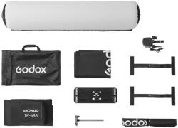 GODOX TP4R fénycső softbox (Air Soft Tube) (TP4R-AS)