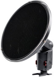GODOX AD-S3 Witstro Beauty Dish 305x115mm + méhsejtrács (AD-S3-S4)