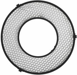 GODOX R1200 körvaku reflektor méhsejtrács 40° 6mm (BD 09C)