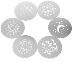 GODOX Gobo háttérvetitő kit (SA-09-001) (SA 09 001)