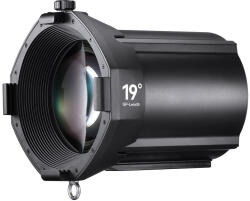 GODOX GP-19K vetítő lencse 19° (GP Lens 19)