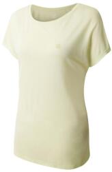 DARE 2B Persisting II Tee Női bambuszszálas gyorsan száradó póló fehér