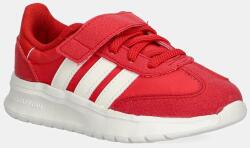 adidas gyerek sportcipő RUN 70s 2.0 - piros 29