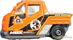 Mattel - Meter Made "orange" (csomagolás hiányzik) (MB978)