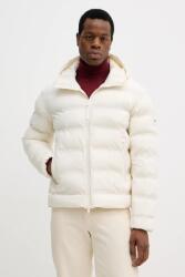 Tommy Hilfiger rövid kabát bézs, téli, MW0MW40637 - bézs XL