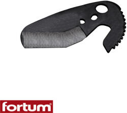 Fortum 4775011A pótpenge csővágó fogóhoz, SK5 acél (4775011A)