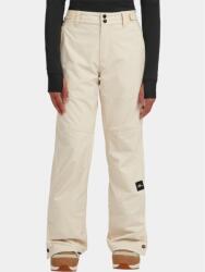 O'Neill FWC'Cruz Slim Snow Pants női sínadrág bézs