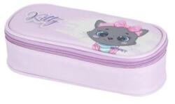 Spirit Üres tolltartó, 1 cipzáras, SPIRIT My Bag Mini - KITTY