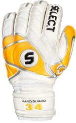 SELECT Kapus kesztyű Select 34 Allround 8, 5 fehér|sárga