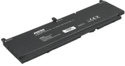 AVACOM akkumulátor Dell Precision 7550, 7750 Li-Pol 11.4 V 8330mAh 95Wh készülékhez NODE-7550-95P
