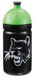 Hama Palack lépésről lépésre 0, 5 l Black Panther