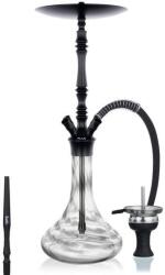 Aladin Narghilea Aladin Alux 4.1 Negru-black Tower