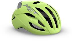 MET Rivale Mips kerékpáros sisak [fényes ultra lime, 56-58 cm (M)]