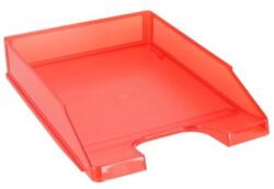 Tip Top Office PP A4-es tárolófiók - pasztellpiros