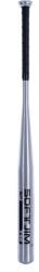 SOFTEE alumínium baseball ütő 27'' fekete|szürke