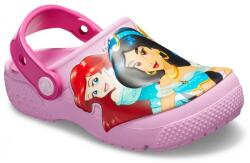 Crocs Saboti Crocs Fun Lab Multi-Princess Clog
