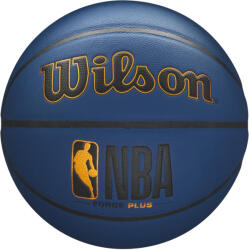Wilson Kosárlabda Wilson NBA Forge Plus Ball, 7-es méret 7 kék