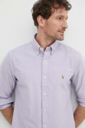 Ralph Lauren риза мъжка памучна (710805562) - answear - 211,21 лв