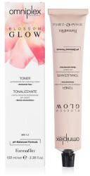 STELLA Omniplex - Blossom Glow 8.12 - Ammóniamentes Árnyaló Hajfesték 100ml
