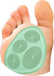  Speciális szilikon talpbetét a cipőbe (DS24674251)