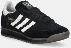 Adidas sportcipő SL 72 - fekete Férfi 45 1/3 - answear - 35 390 Ft