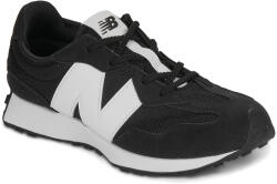 New Balance Pantofi sport Casual Fete 327 New Balance Negru 36