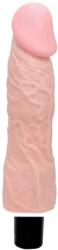  Simply Spontaneous 2 8" Duo Density Vibrator