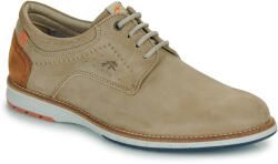 Fluchos Pantofi Derby Bărbați TAYLOR Fluchos Bej 42