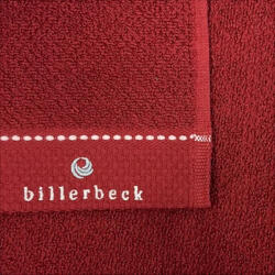 Billerbeck Sine morbo törölköző 50x100 cm - matrac-vilag