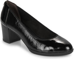 Tamaris Pantofi cu toc Femei LOFIS Tamaris Negru 38