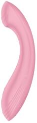 Satisfyer G-Force roz Vibrator