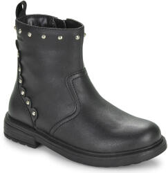Geox Ghete Fete J ECLAIR GIRL Geox Negru 29 - spartoo - 276,00 RON