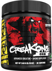 MUTANT Creakong CX8 249 g - bodyworld