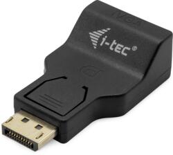 i-tec I-TEC DISP PORT TO VGA ADAPTER (DP2VGAADA)