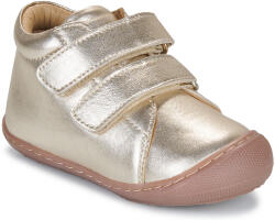 Citrouille et Compagnie Pantofi sport stil gheata Fete JUKI Citrouille et Compagnie Auriu 20