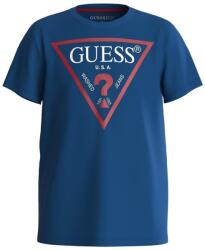 GUESS Tricouri mânecă scurtă Băieți L73I55 Guess albastru 18 ani