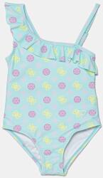 GUESS egyrészes gyerek fürdőruha J5GZ45 MC052 - kék 88-96