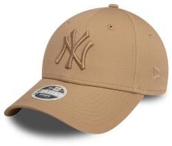 New Era Női Sapka New Era 9Forty Womens MLB NOS League Essential Camel