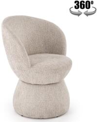 Halmar Forgó étkezőszék K581 bézs