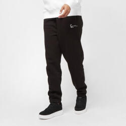 Karl Kani Signature Small Signature Essential Regular Fit Sweatpants black