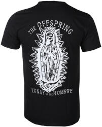 Plastic Head Tricou bărbați OFFSPRING - IXNAY ON THE HOMBRE - PLASTIC HEAD - PH13753