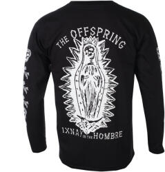 Plastic Head Tricou bărbați cu mânecă lungă OFFSPRING - IXNAY ON THE HOMBRE - PLASTIC HEAD - PH13753LS