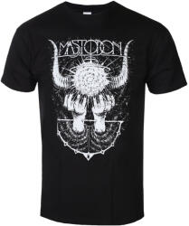 Plastic Head tricou bărbați MASTODON - HORNS - PLASTIC HEAD - MAS003TS