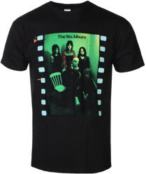 Plastic Head Tricou bărbați YES - THE YES ALBUM - PLASTIC HEAD - PH10968